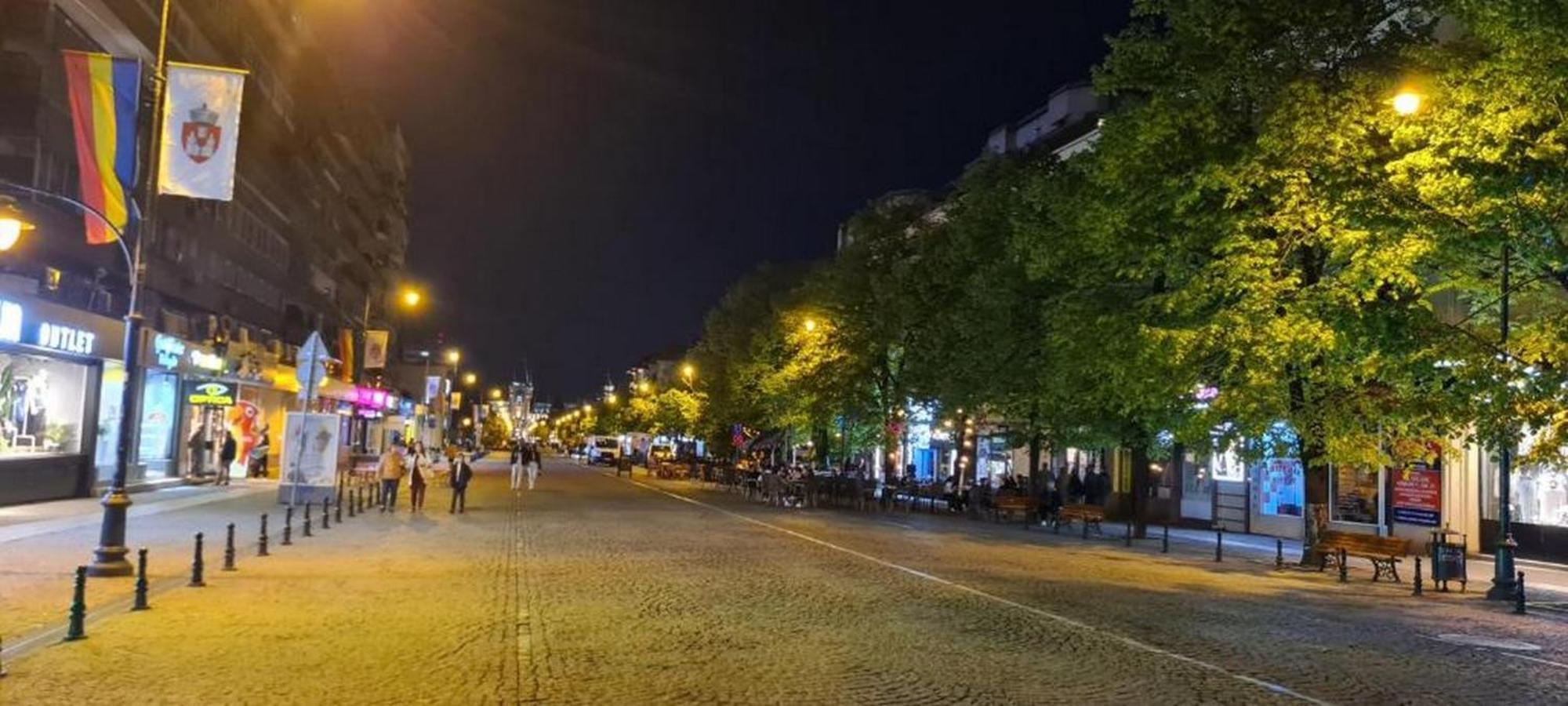 Great Exodus - Iasi City Center المظهر الخارجي الصورة