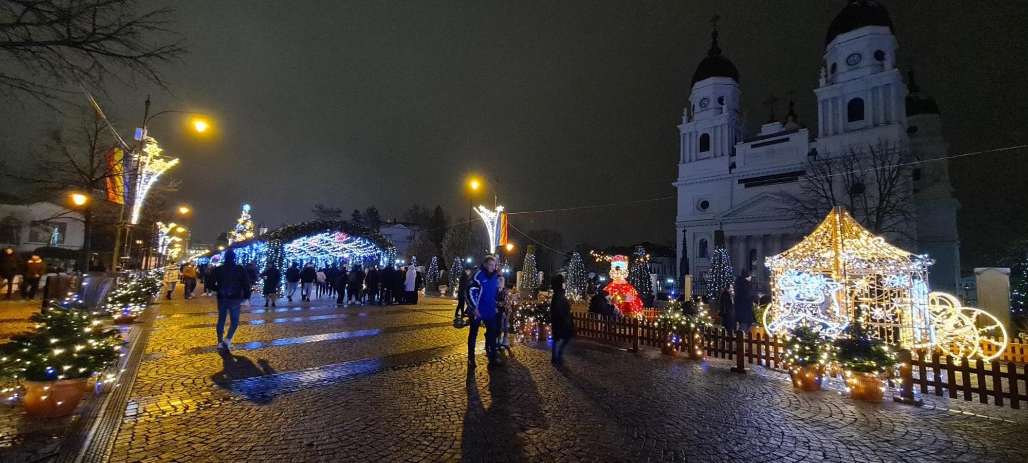 Great Exodus - Iasi City Center المظهر الخارجي الصورة